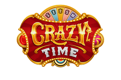 Crazy Time ziva igra