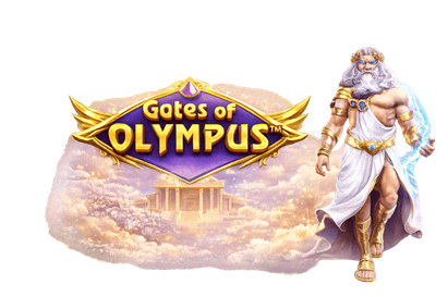 Gates of Olympus slot