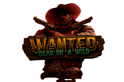 Wanted Dead or a Wild slot